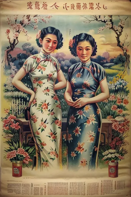 Chinese Style,Background asset,Girl,LoRA,SD 1.5