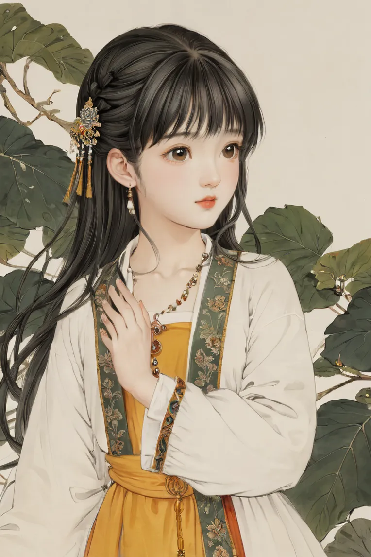 Realistic,Style & Filter,Girl,LoRA,SDXL