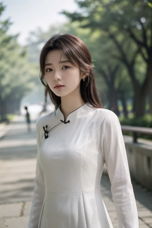 Realistic,Fashion & Makeup,Girl,LoRA,SD 1.5