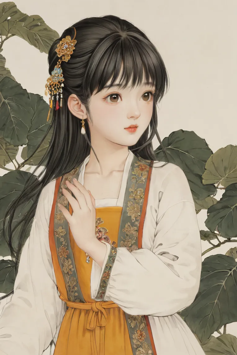 Realistic,Style & Filter,Girl,LoRA,SDXL