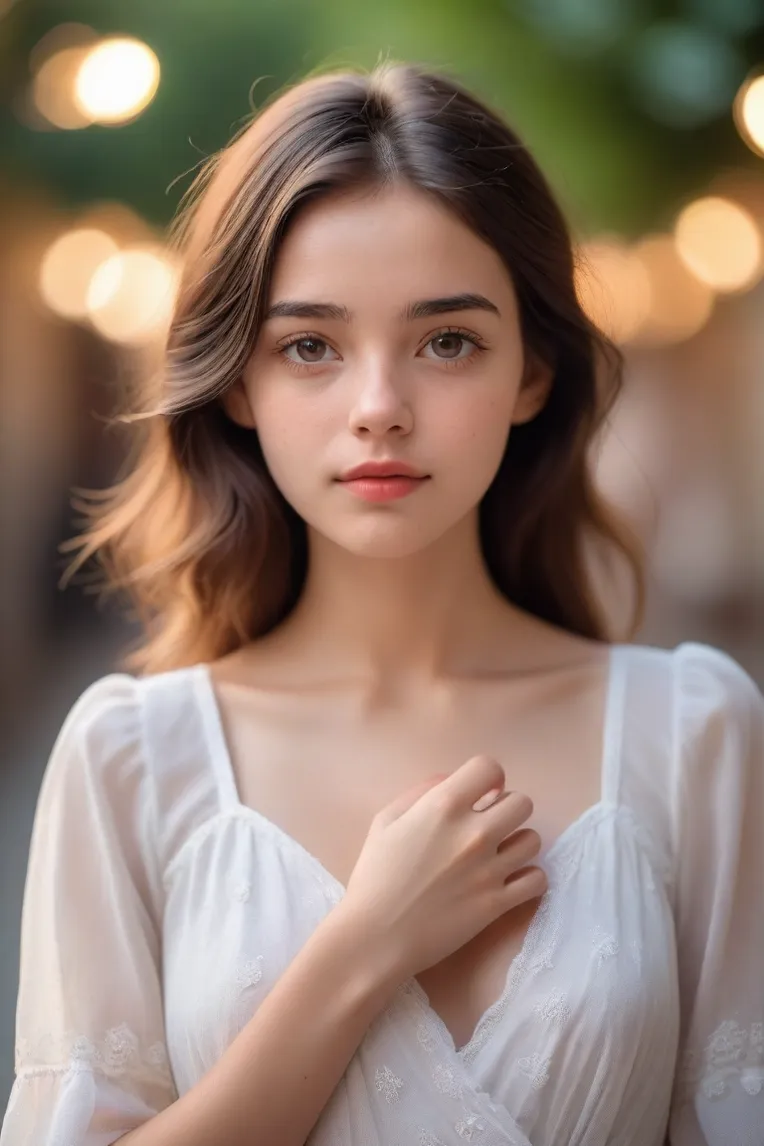 Realistic,Style & Filter,Girl,LoRA,SDXL