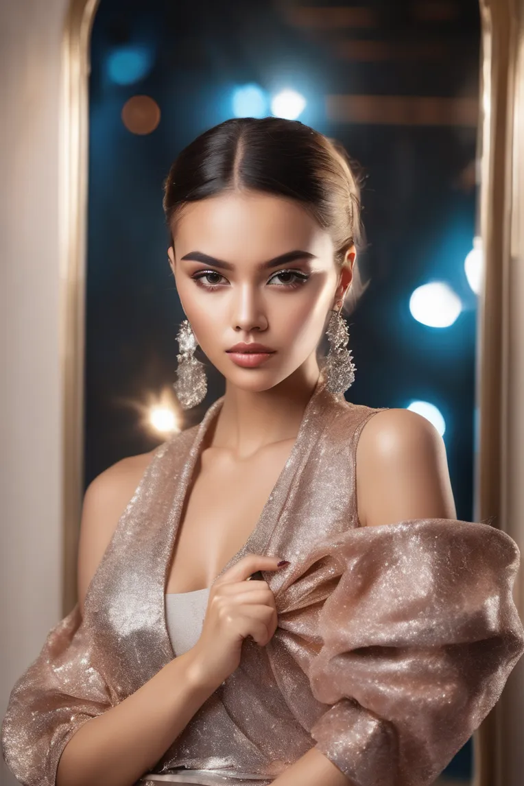 Realistic,Style & Filter,Girl,LoRA,SDXL