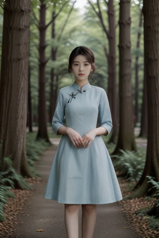 Realistic,Fashion & Makeup,Girl,LoRA,SD 1.5