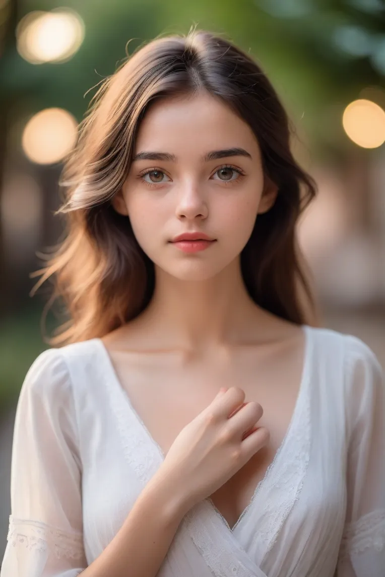 Realistic,Style & Filter,Girl,LoRA,SDXL