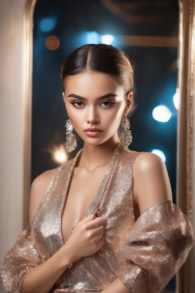 Realistic,Style & Filter,Girl,LoRA,SDXL