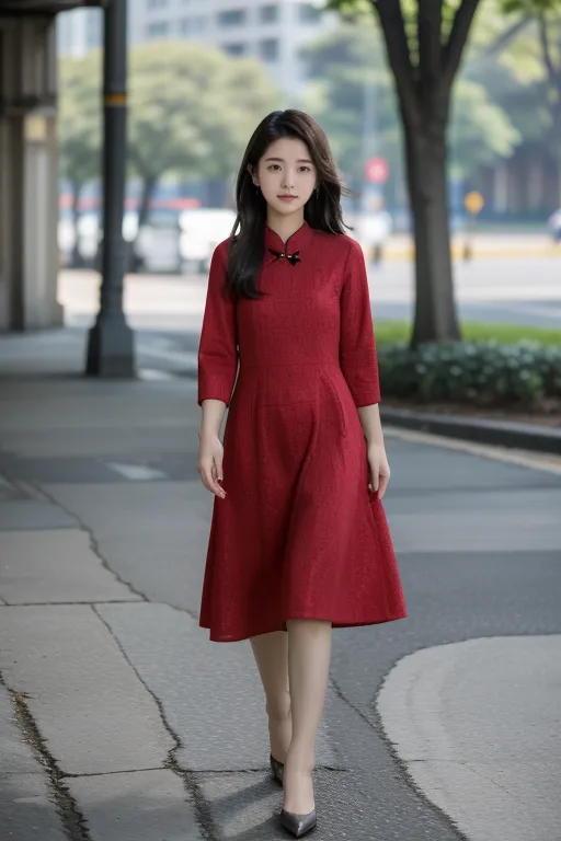 Realistic,Fashion & Makeup,Girl,LoRA,SD 1.5