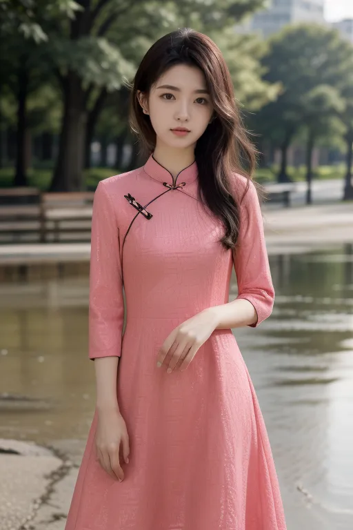 Realistic,Fashion & Makeup,Girl,LoRA,SD 1.5