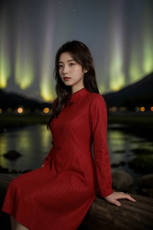 Realistic,Fashion & Makeup,Girl,LoRA,SD 1.5