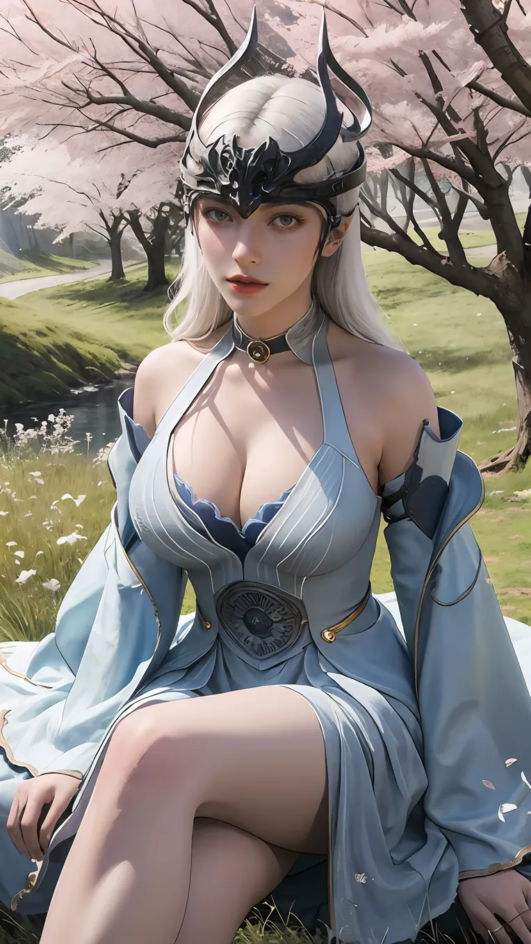 CGI style,Anime Character,Girl,LoRA,SD 1.5