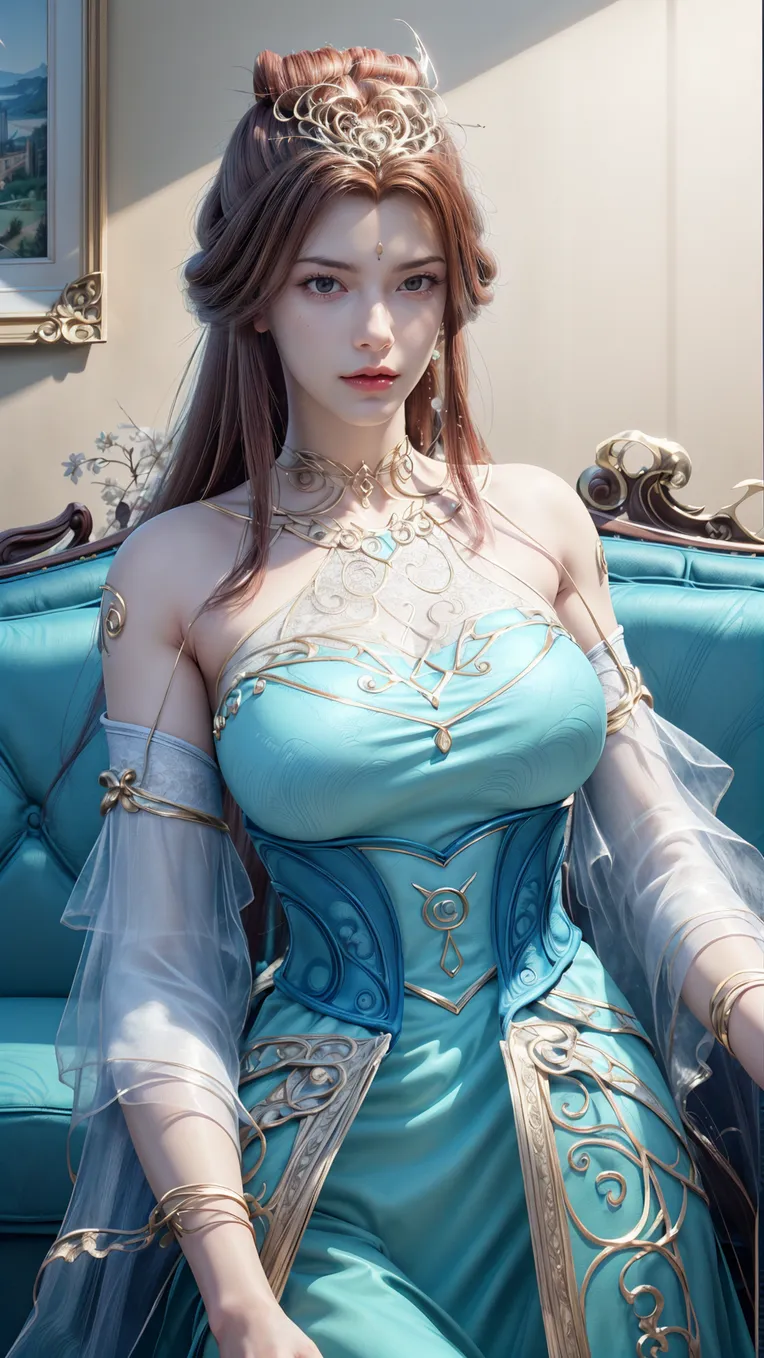 CGI style,Anime Character,Girl,LoRA,SD 1.5