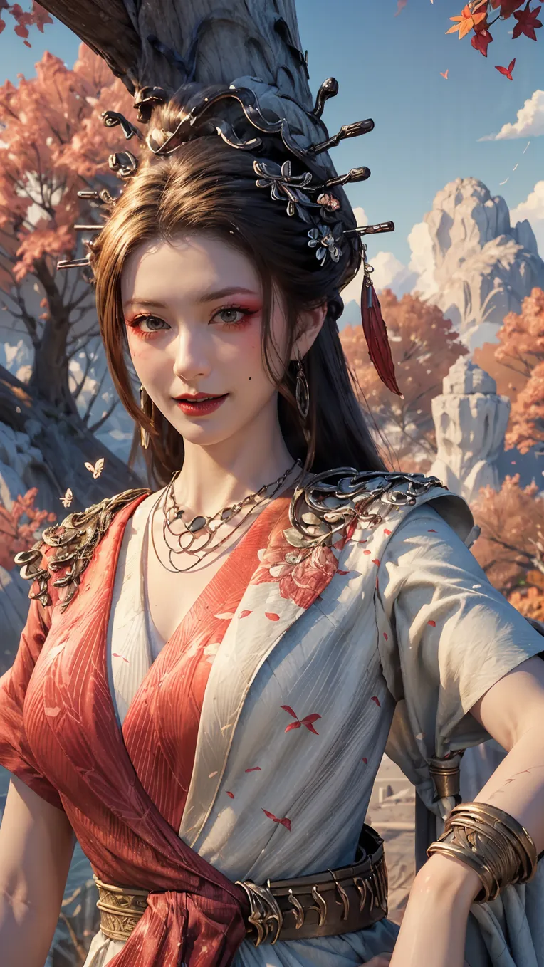 CGI style,Anime Character,Girl,LoRA,SD 1.5