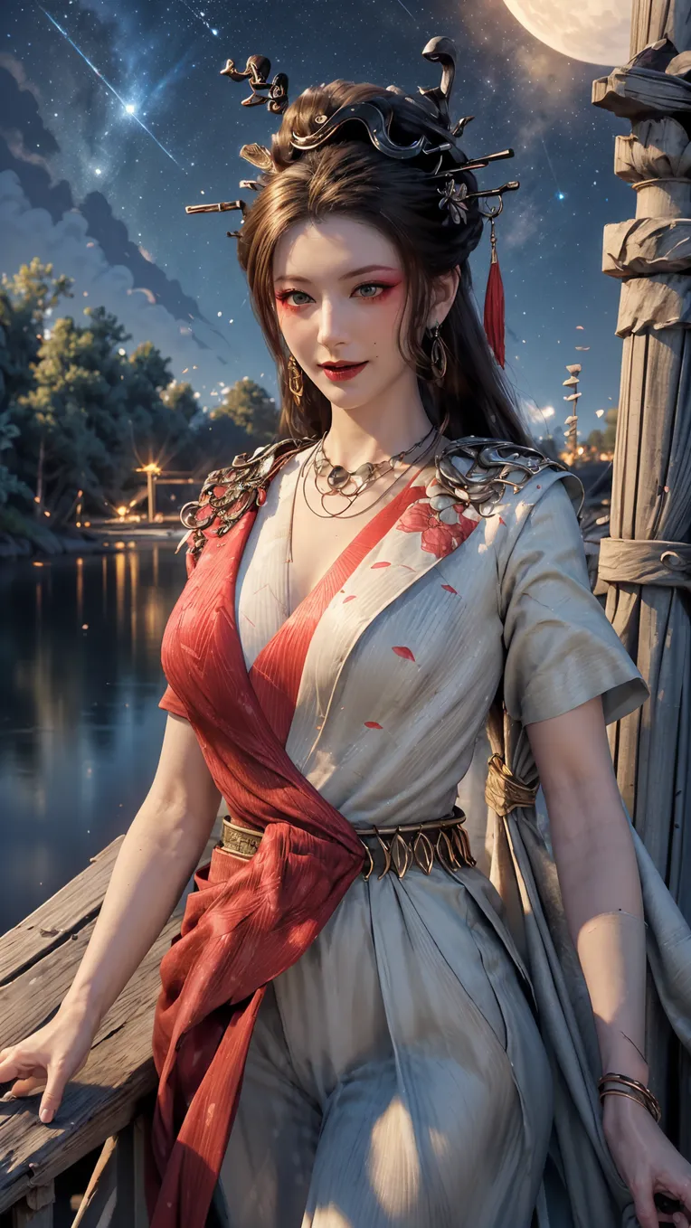 CGI style,Anime Character,Girl,LoRA,SD 1.5