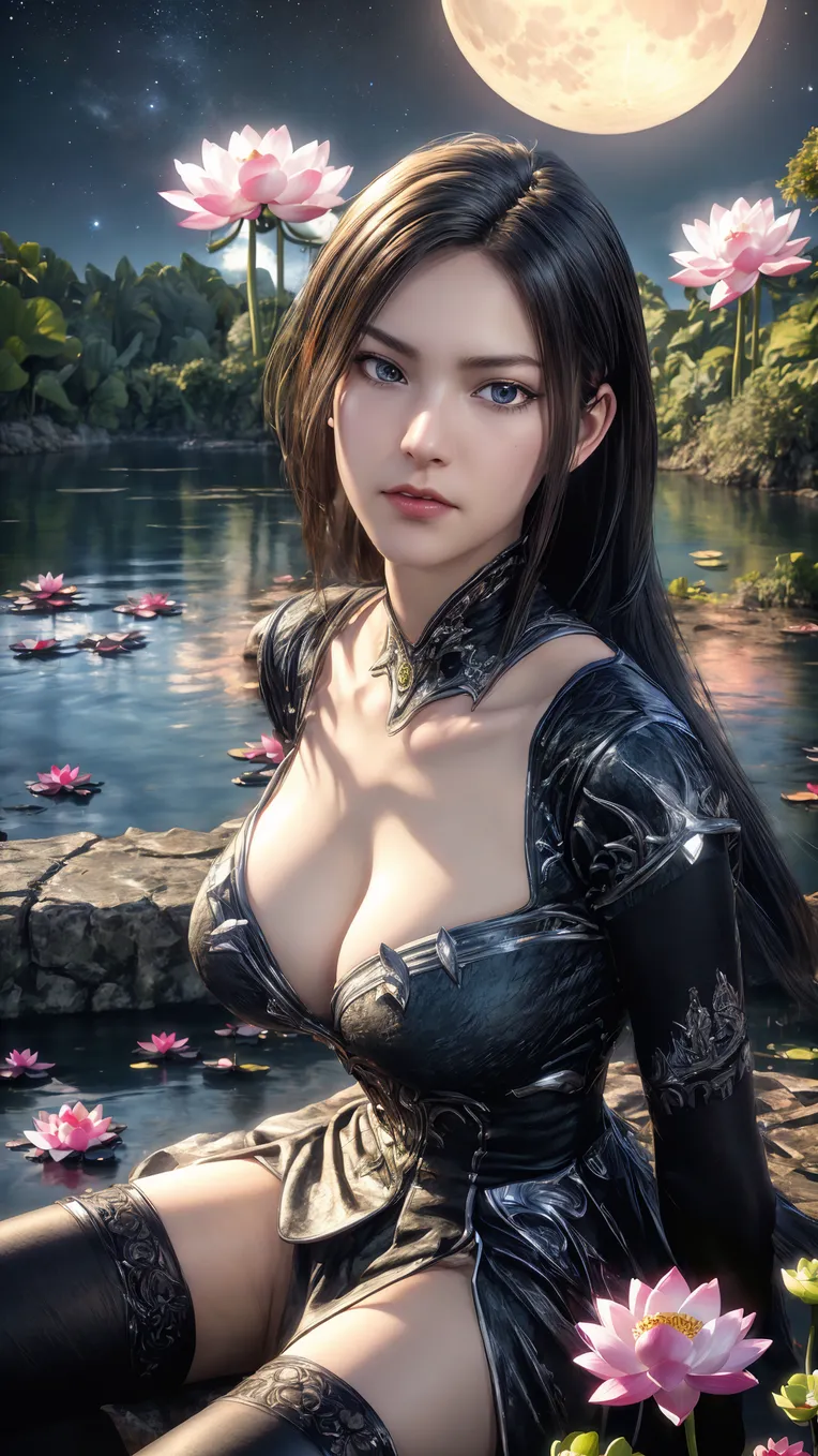 CGI style,Anime Character,Girl,LoRA,SD 1.5