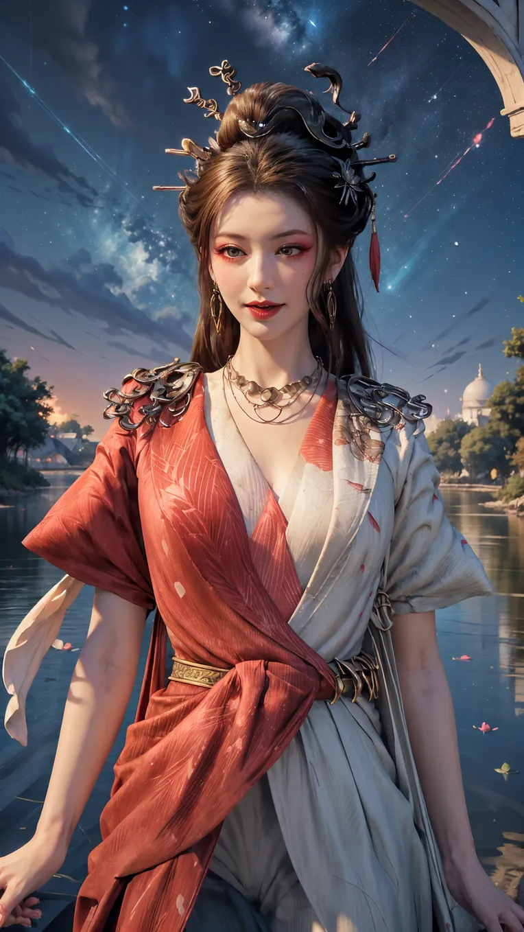 CGI style,Anime Character,Girl,LoRA,SD 1.5