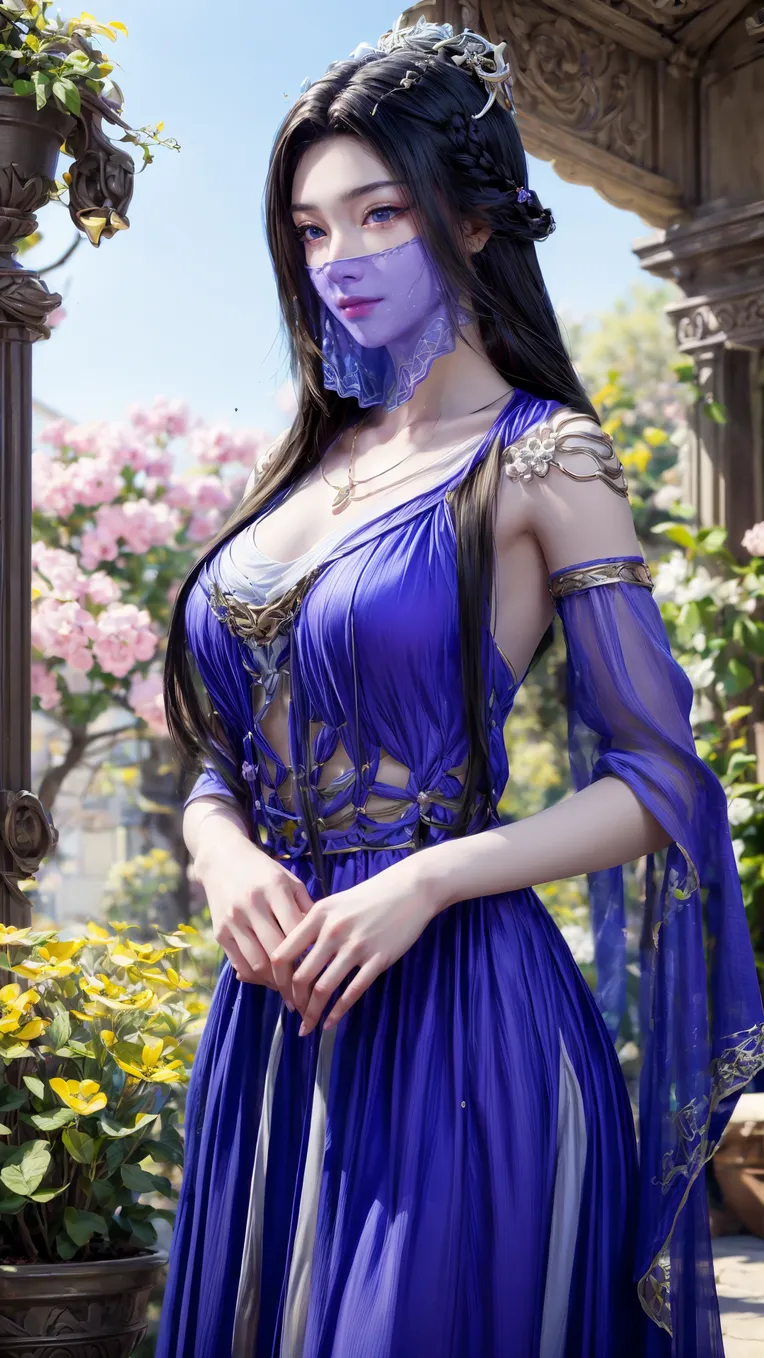 CGI style,Anime Character,Girl,LoRA,SD 1.5