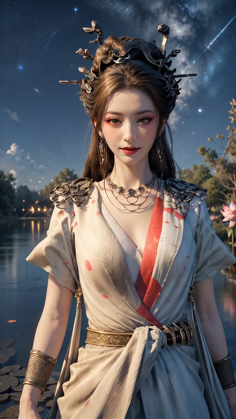 CGI style,Anime Character,Girl,LoRA,SD 1.5