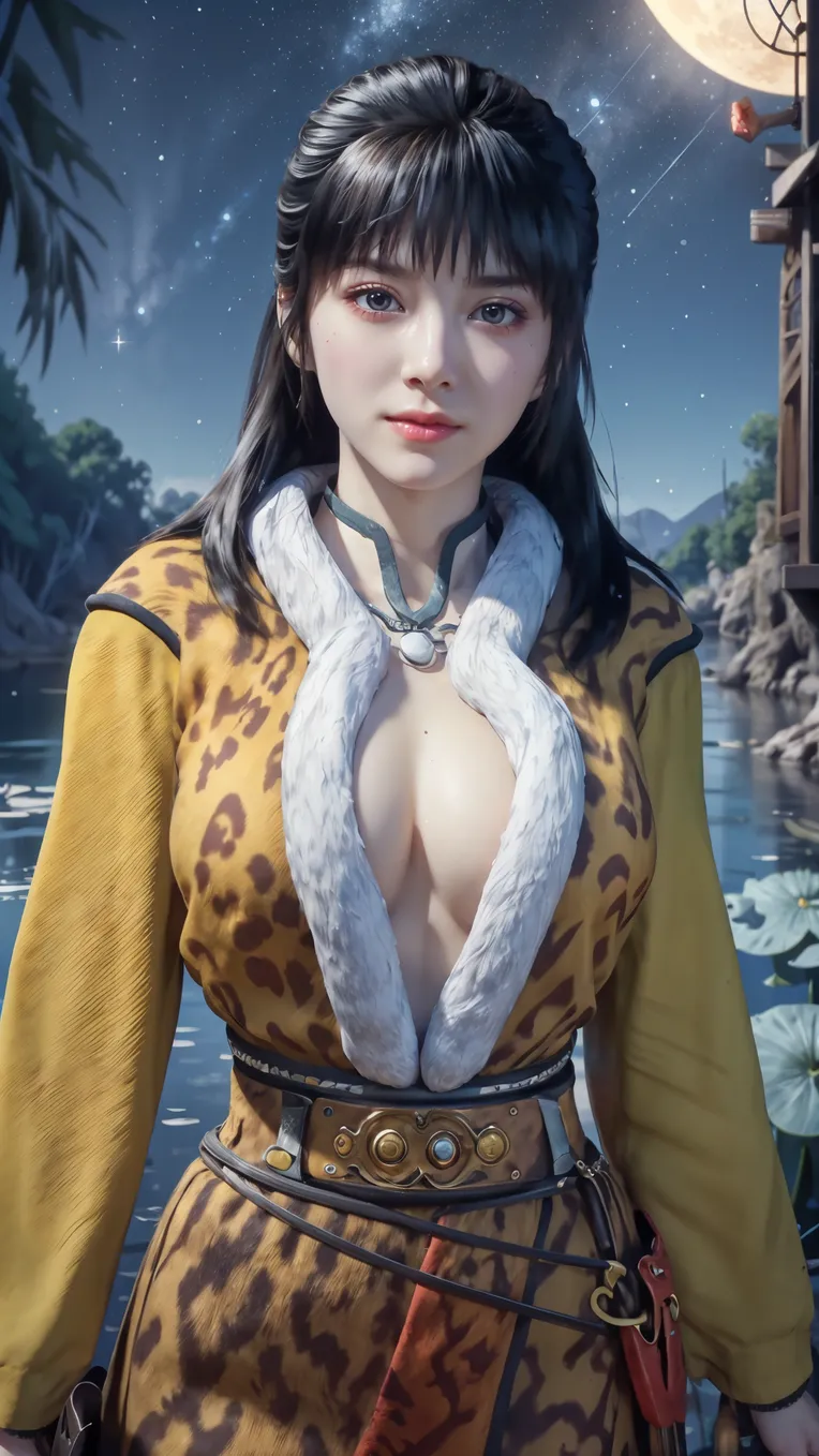 CGI style,Anime Character,Girl,LoRA,SD 1.5