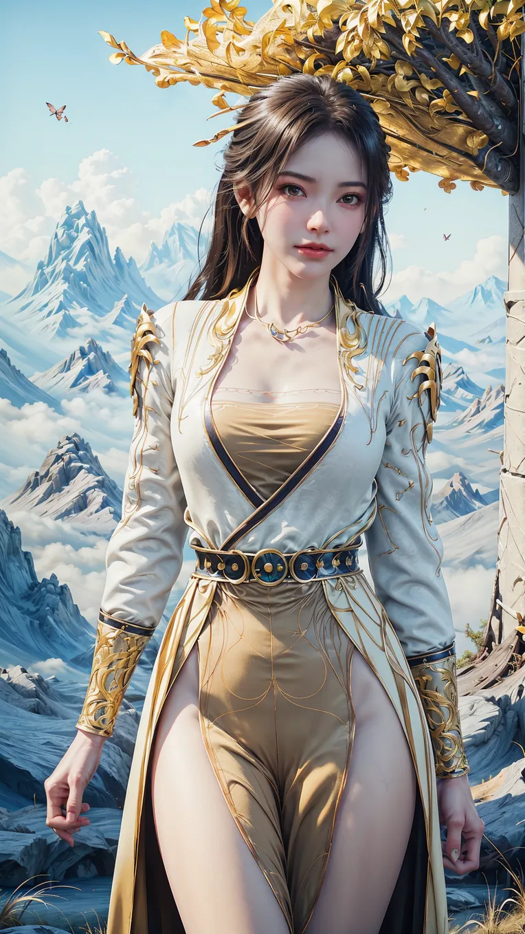 CGI style,Anime Character,Girl,LoRA,SD 1.5