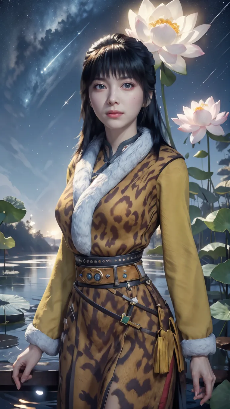 CGI style,Anime Character,Girl,LoRA,SD 1.5