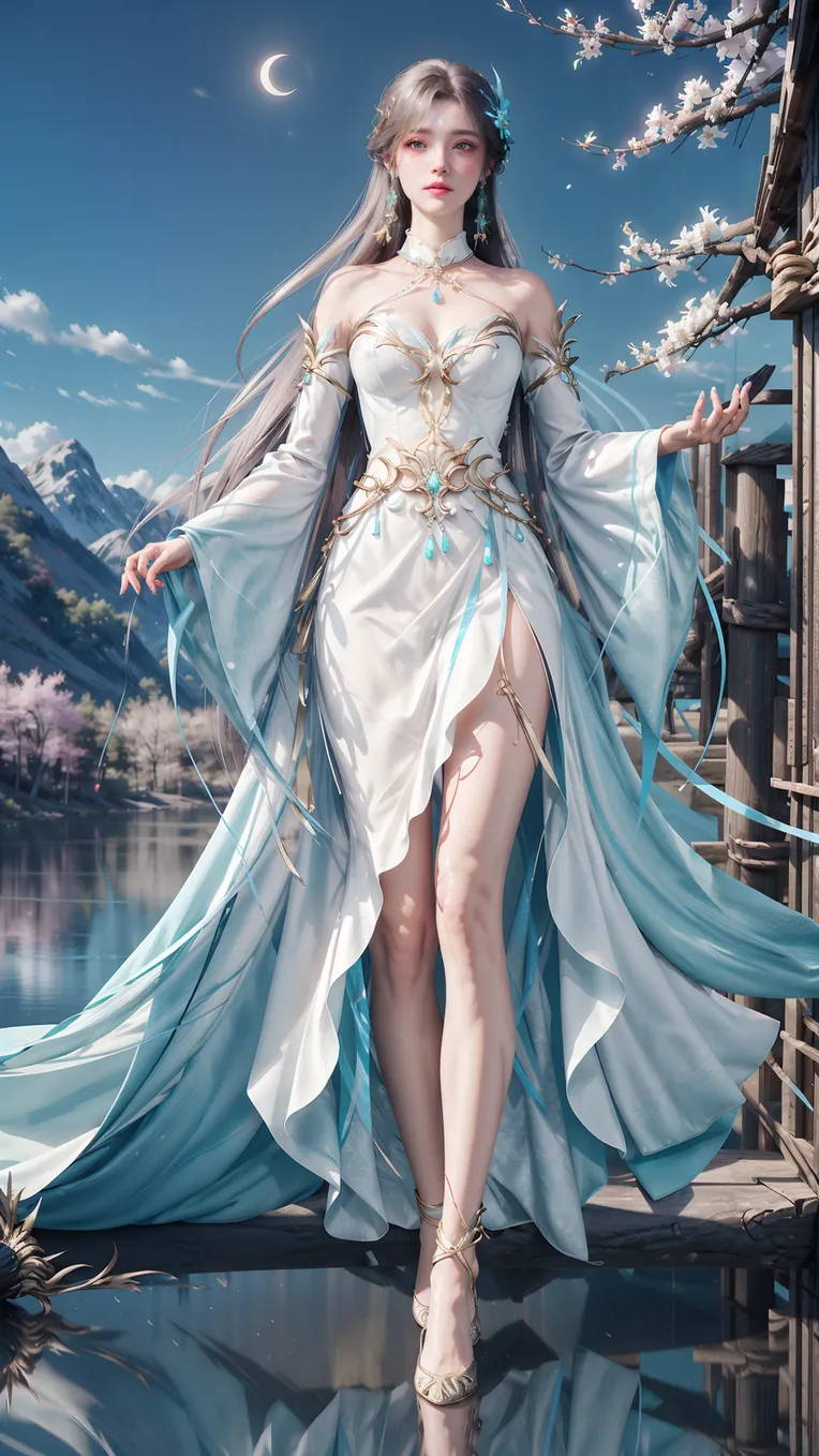 CGI style,Anime Character,Girl,LoRA,SD 1.5