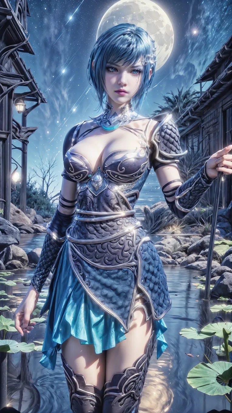 CGI style,Anime Character,Girl,LoRA,SD 1.5