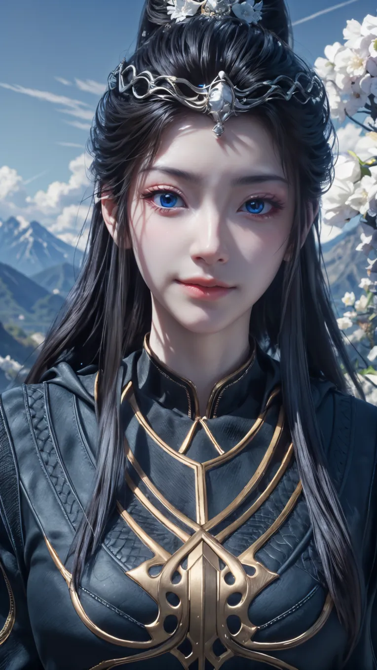 CGI style,Anime Character,Girl,LoRA,SD 1.5