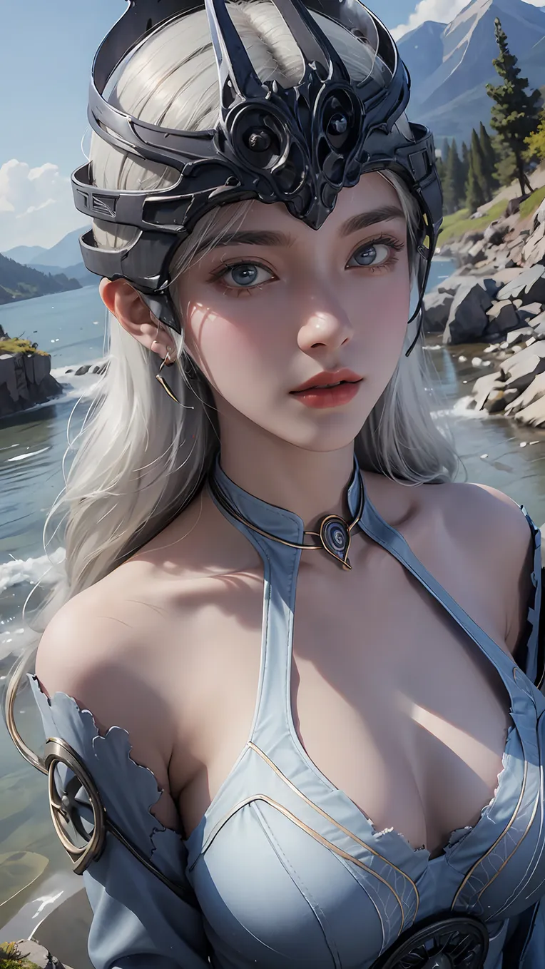 CGI style,Anime Character,Girl,LoRA,SD 1.5