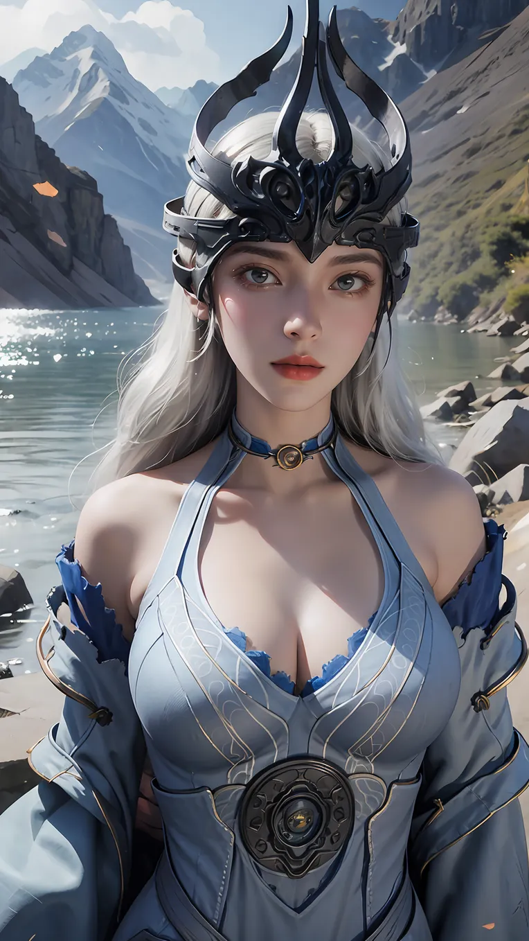 CGI style,Anime Character,Girl,LoRA,SD 1.5