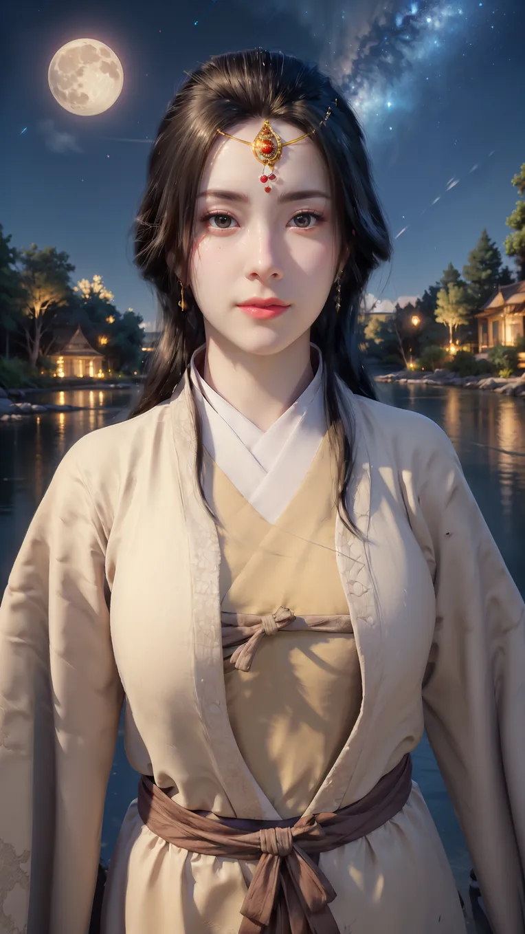 CGI style,Anime Character,Girl,LoRA,SD 1.5