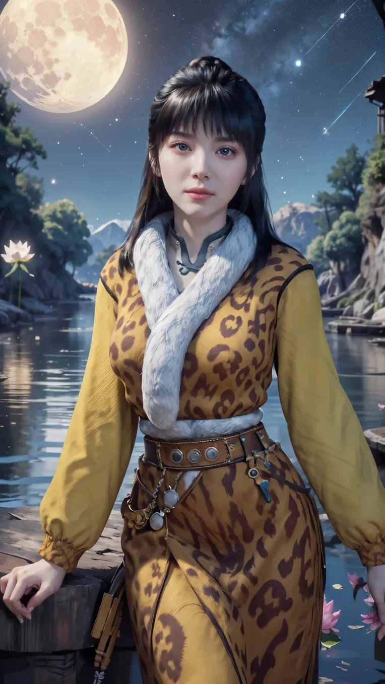 CGI style,Anime Character,Girl,LoRA,SD 1.5