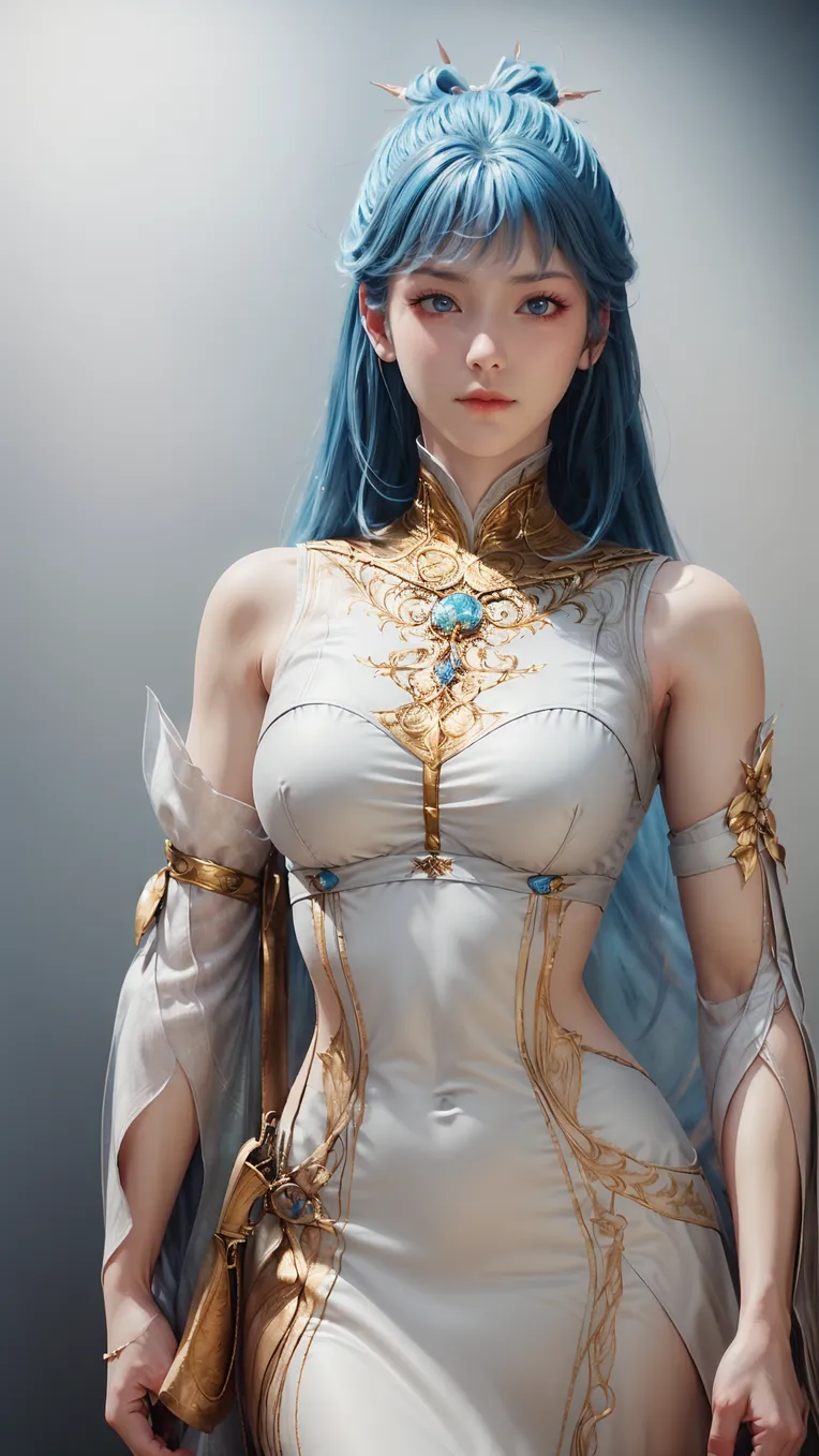 CGI style,Anime Character,Girl,LoRA,SD 1.5