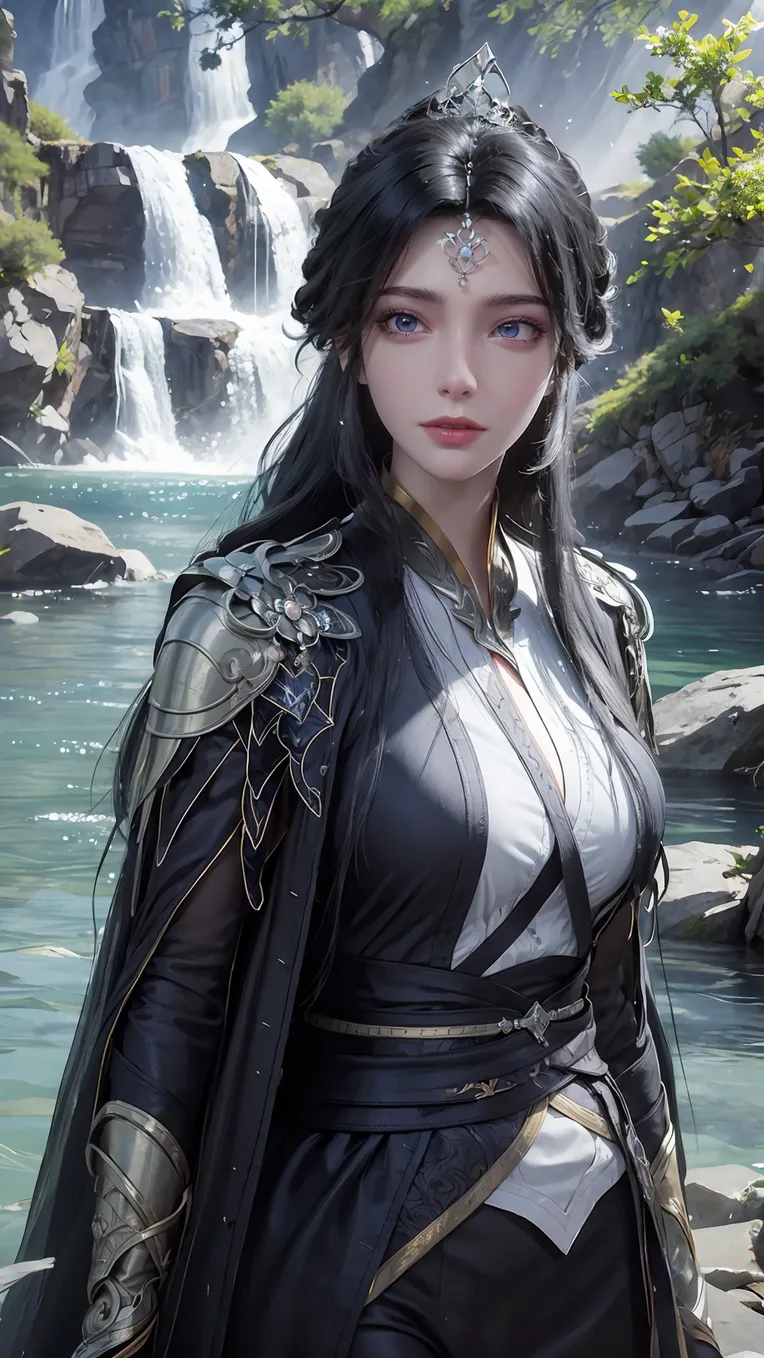 CGI style,Anime Character,Girl,LoRA,SD 1.5