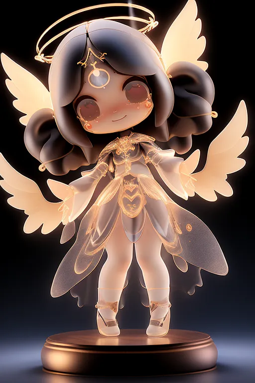 Cartoon style,Digital Painting Media,Girl,LoRA,SD 1.5