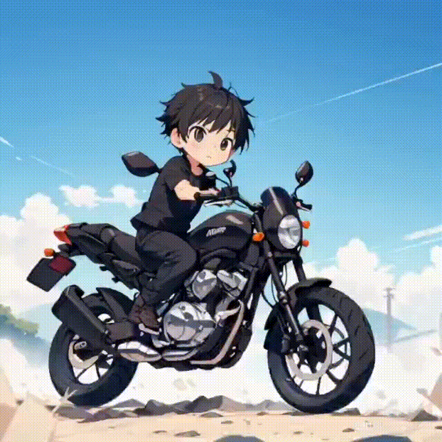 Anime,Anime Style,Boy,LoRA,SD 1.5