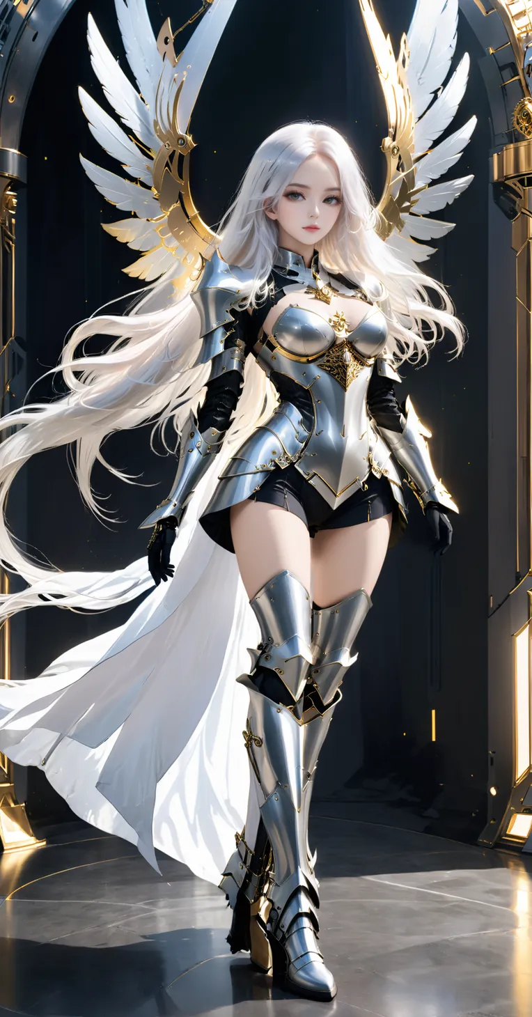 CGI style,Anime Character,Girl,LoRA,SDXL