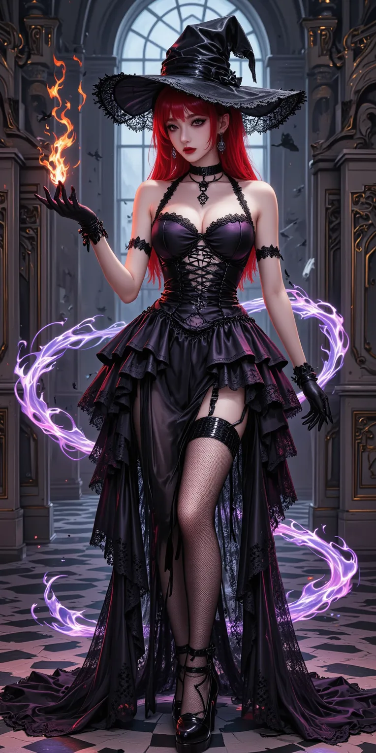 CGI style,Anime Character,Girl,LoRA,FLUX.1