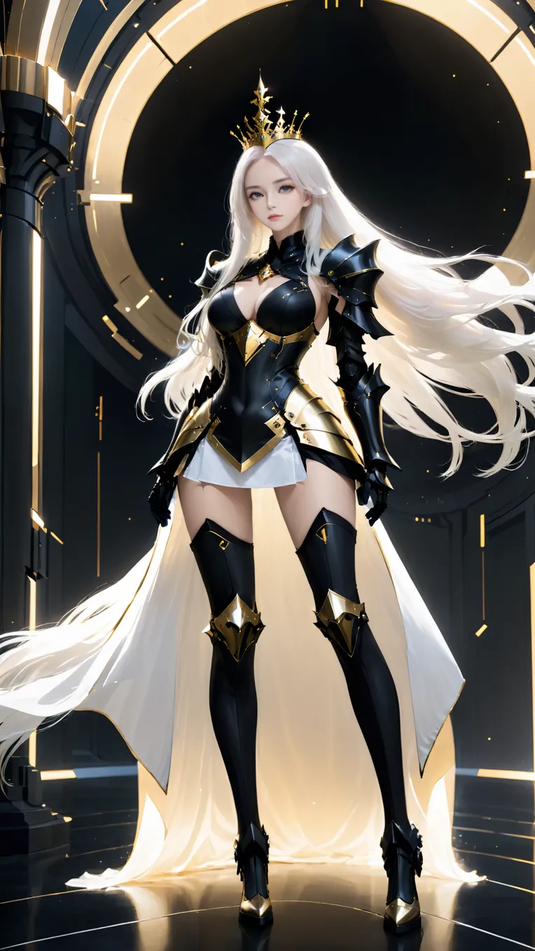 CGI style,Anime Character,Girl,LoRA,SDXL