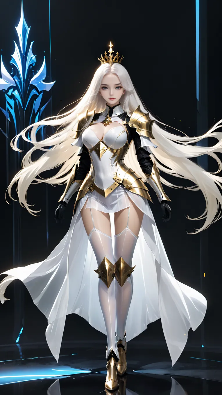 CGI style,Anime Character,Girl,LoRA,SDXL