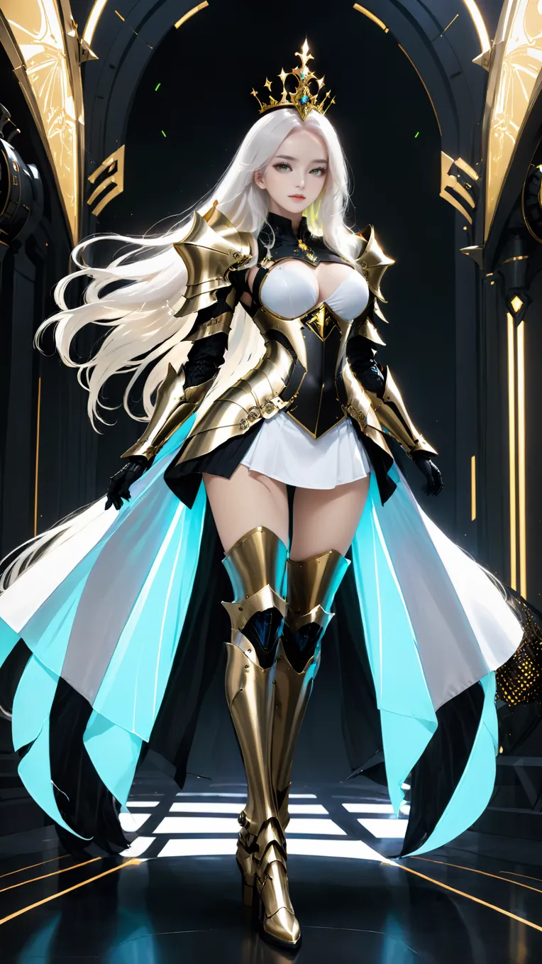 CGI style,Anime Character,Girl,LoRA,SDXL