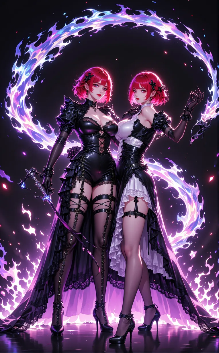 CGI style,Anime Character,Girl,LoRA,FLUX.1