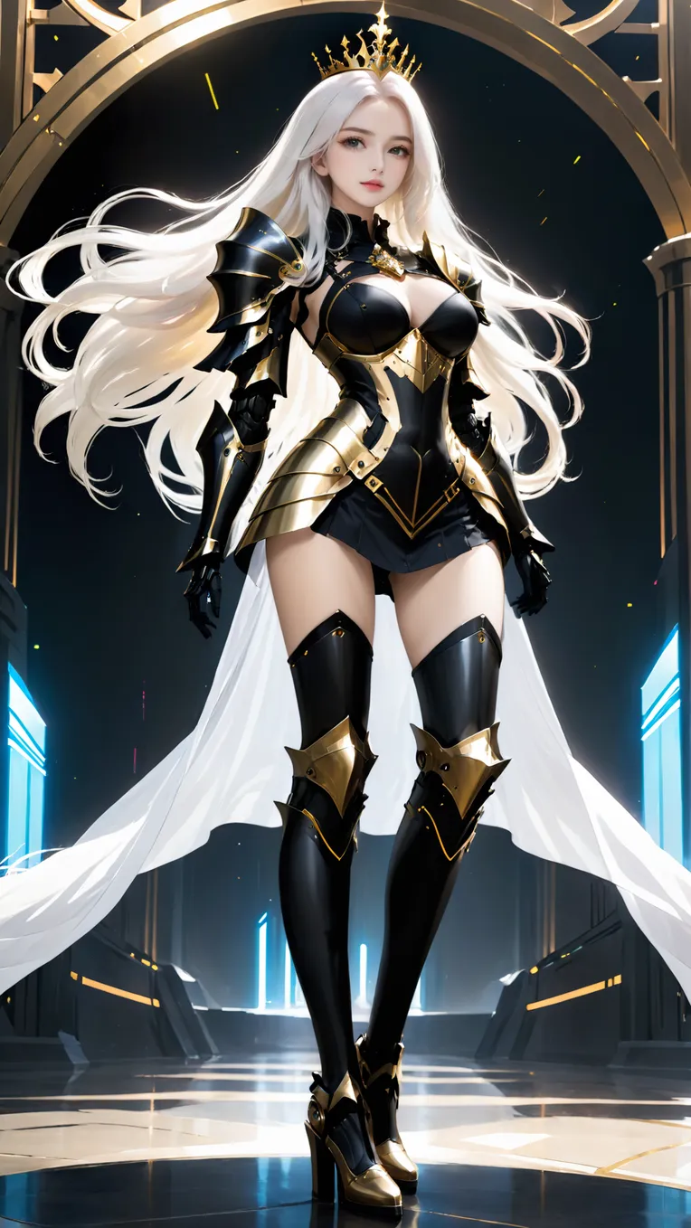 CGI style,Anime Character,Girl,LoRA,SDXL