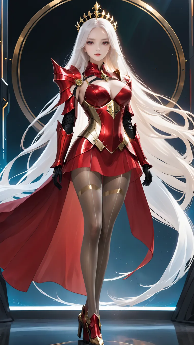 CGI style,Anime Character,Girl,LoRA,SDXL