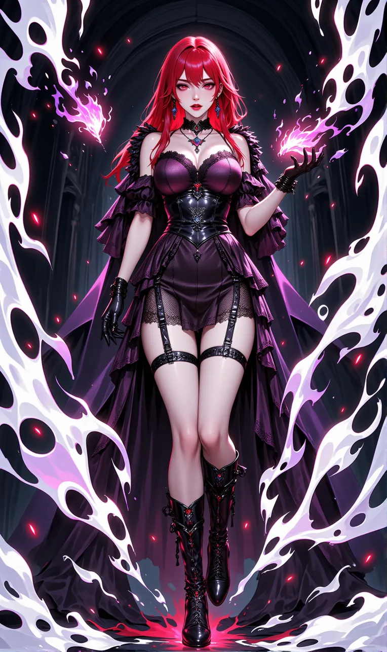 CGI style,Anime Character,Girl,LoRA,FLUX.1