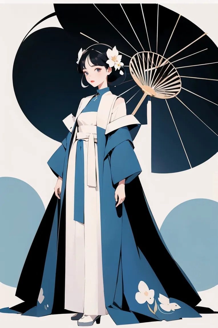 Anime,Anime Style,Girl,LoRA,SD 1.5