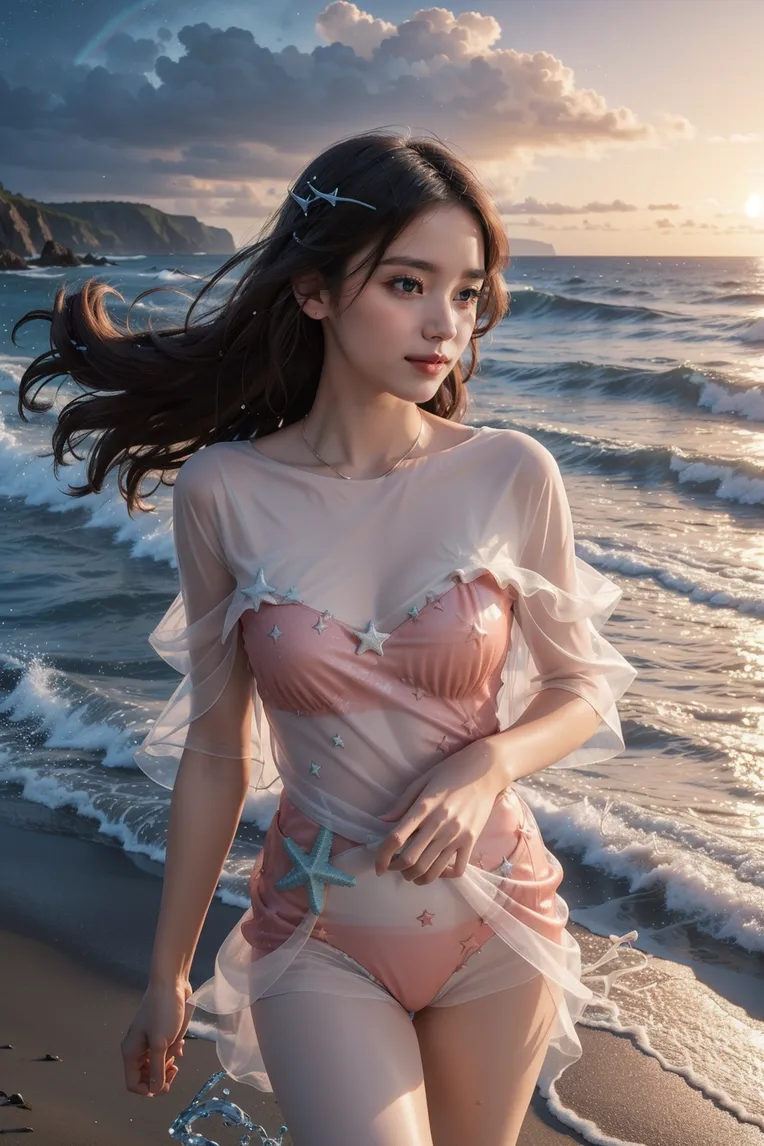 Realistic,Portrait Photography,Girl,Checkpoint,SD 1.5