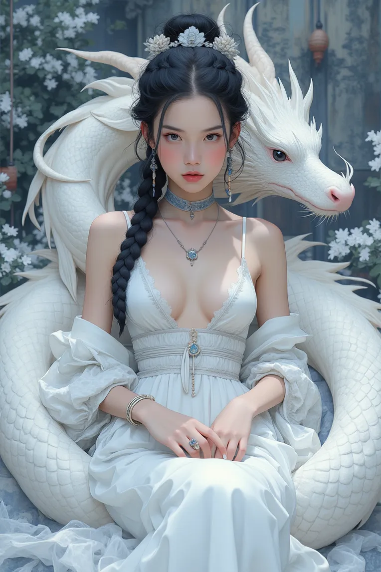 Realistic,Portrait Photography,Girl,LoRA,FLUX.1