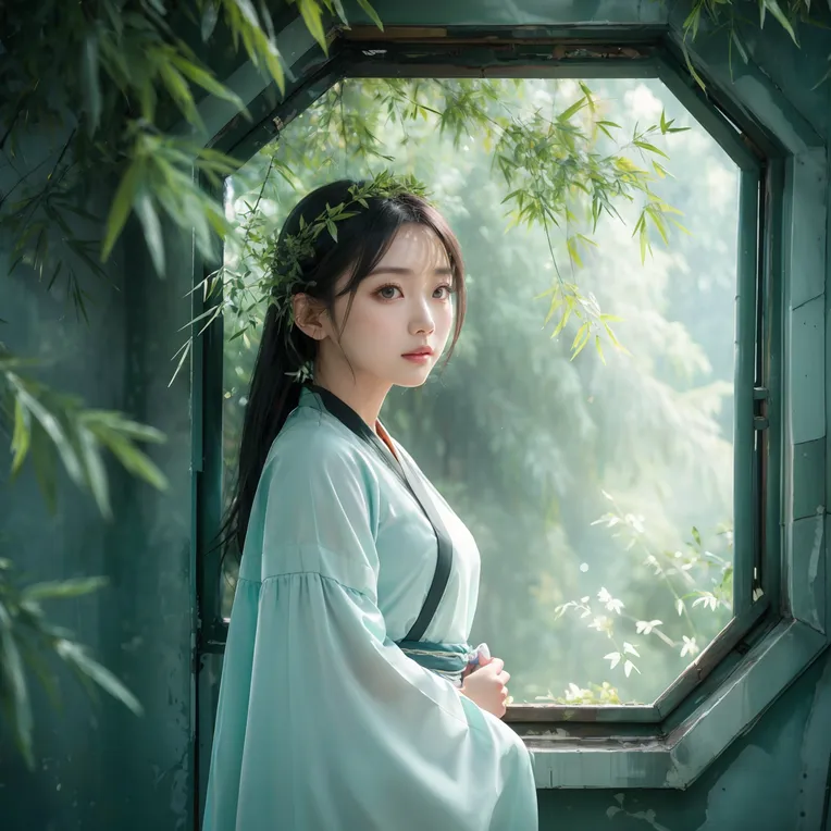 Realistic,Chinese Style,Style & Filter,LoRA,SD 1.5