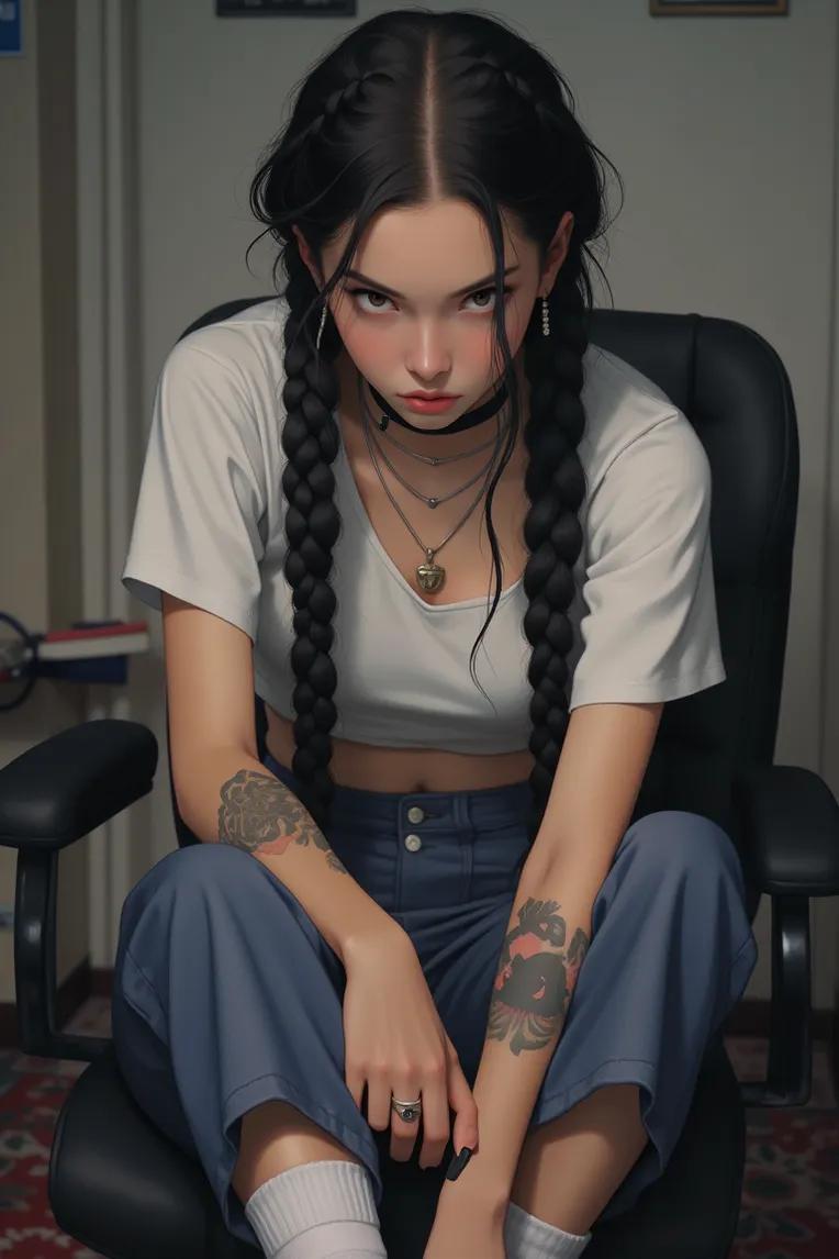 Realistic,Portrait Photography,Girl,LoRA,FLUX.1