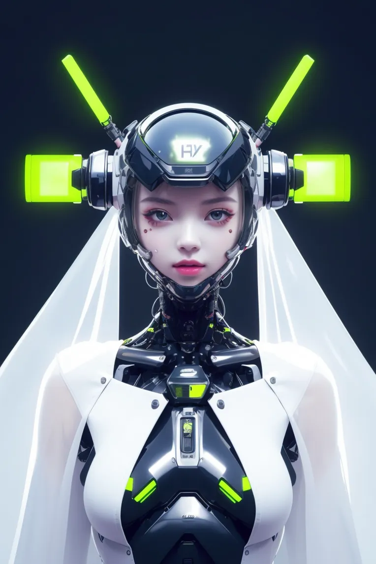 CGI style,Anime Style,Girl,LoRA,SD 1.5