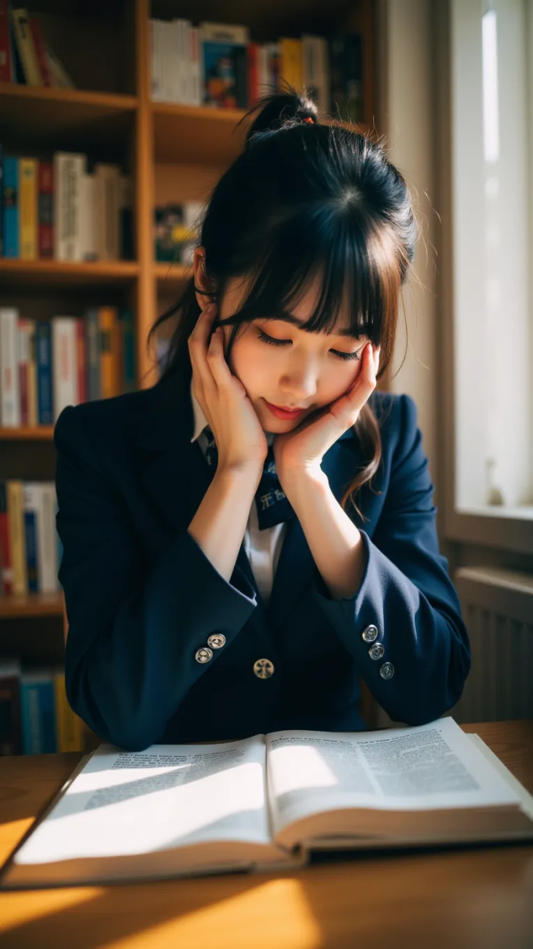 Portrait Photography,Girl,Object Enhance,LoRA,FLUX.1